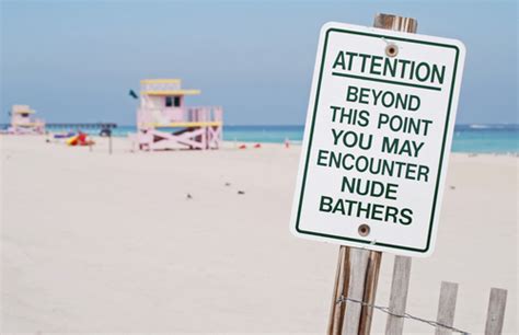 amateur nude beach|Nude Beach Etiquette: 7 Rules for First.